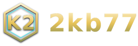 2kb77 logo